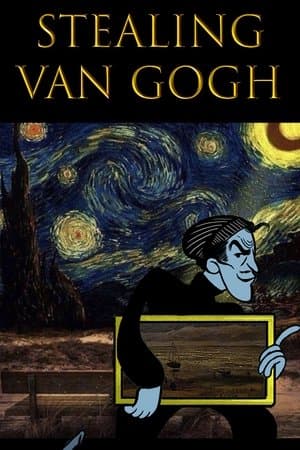 Stealing Van Gogh streaming