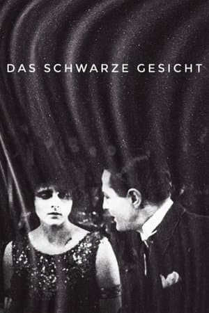 Das schwarze Gesicht streaming