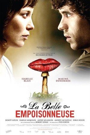 La belle empoisonneuse streaming