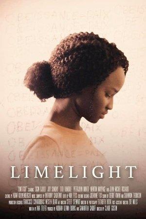Limelight streaming