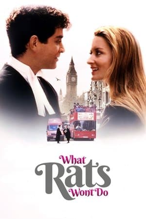 What Rats Won't Do streaming