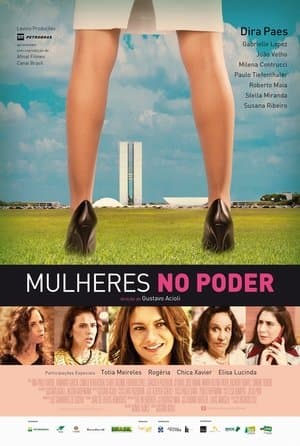 Mulheres no Poder streaming