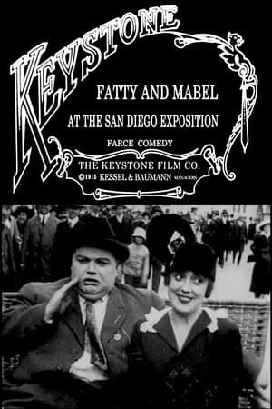 Fatty and Mabel at the San Diego Exposition streaming