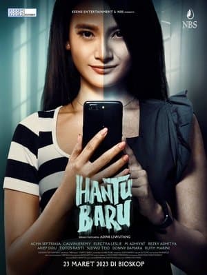 Hantu Baru streaming