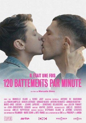 Il était une fois... « 120 battements par minute » streaming