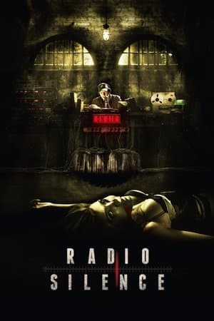 Radio Silence streaming