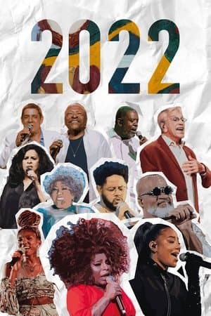 2022 streaming