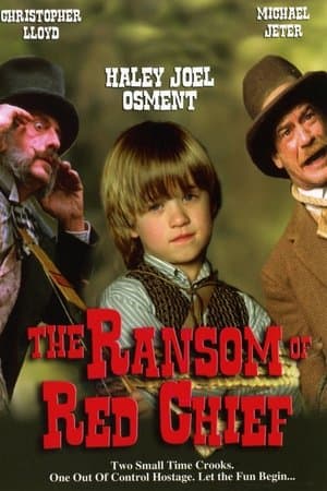The Ransom of Red Chief streaming