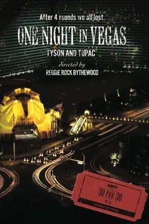 One Night in Vegas streaming