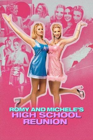 Romy and Michele's High School Reunion streaming