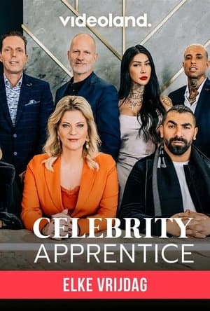 Celebrity Apprentice (NL) streaming