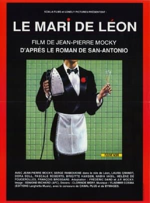 Le Mari de Léon streaming