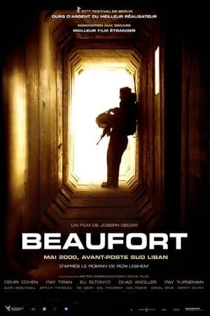 Beaufort streaming
