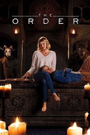 The Order streaming