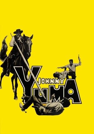 Johnny Yuma streaming