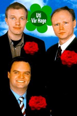 Uti vår hage streaming
