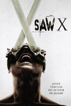 Saw X streaming