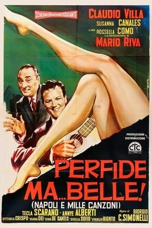 Perfide.... ma belle streaming