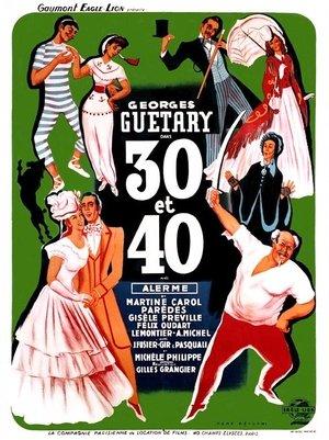 Thirty and Forty streaming