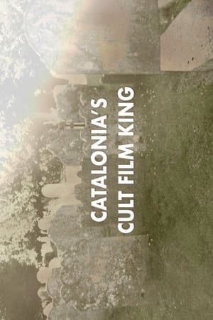 Jorge Grau: Catalonia's Cult Film King streaming