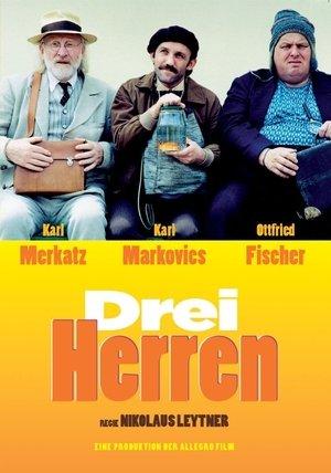 Drei Herren streaming