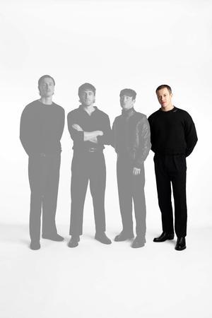 The Beatles: George streaming