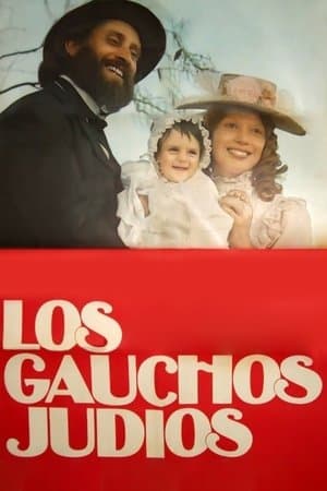Jewish Gauchos streaming