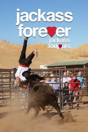 Jackass Forever streaming