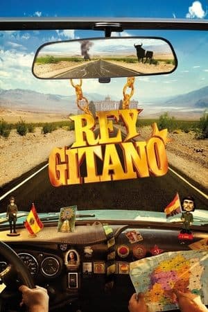 Rey gitano streaming