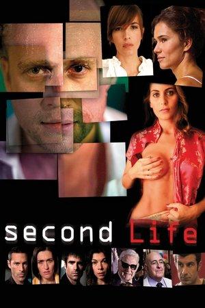 Second Life streaming
