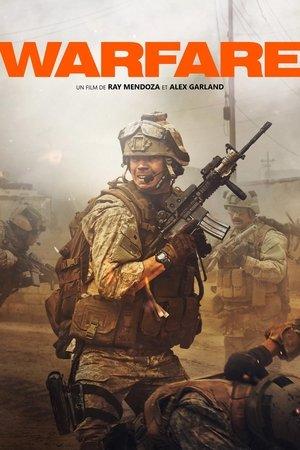 Warfare streaming