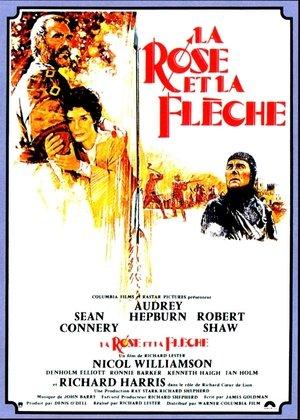 La Rose et la Flèche streaming