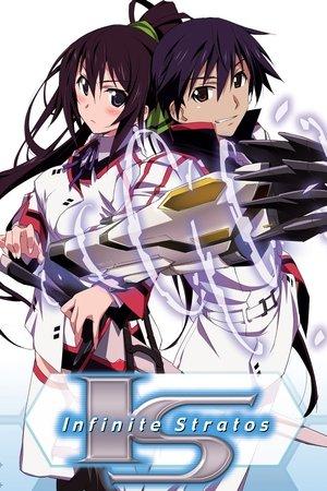 Infinite Stratos streaming