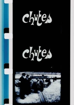 Chutes streaming