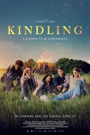 Kindling streaming