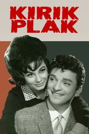 Kırık Plak streaming
