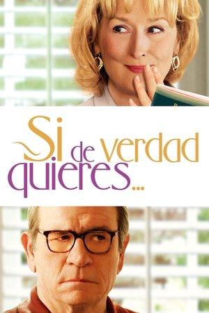 Si de verdad quieres... streaming