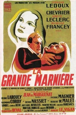 La Grande Marnière streaming