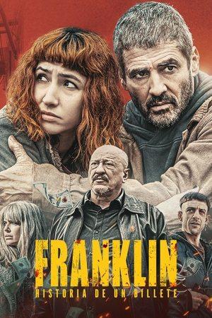 Franklin, historia de un billete streaming