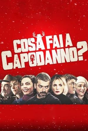 Cosa fai a Capodanno? streaming