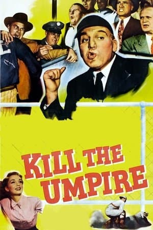Kill the Umpire streaming