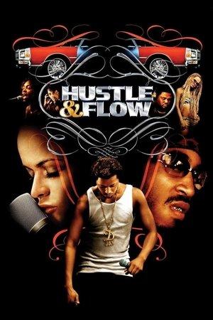 Hustle & Flow streaming