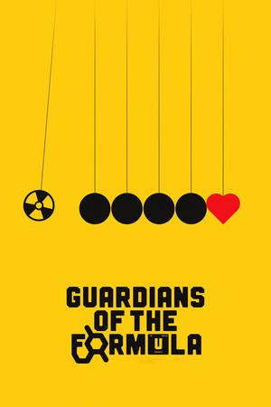 Guardians of the Formula streaming