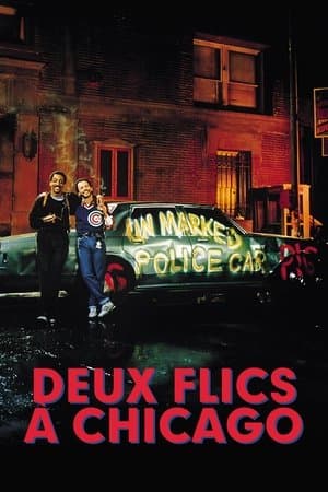 Deux flics à Chicago streaming