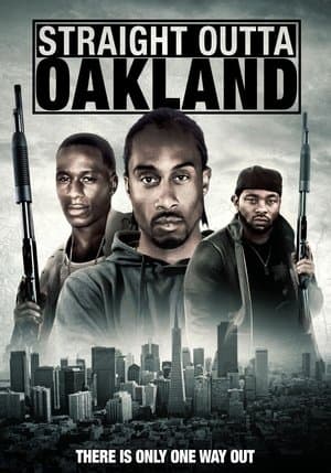 Straight Outta Oakland streaming