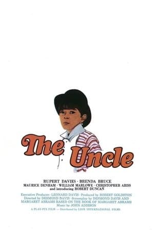 The Uncle streaming
