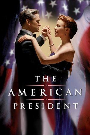 The American President streaming