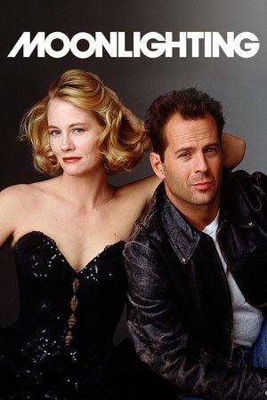Moonlighting streaming
