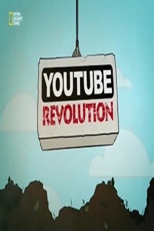 Youtube Revolution streaming