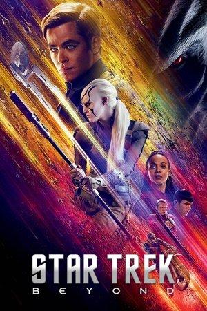 Star Trek Beyond streaming